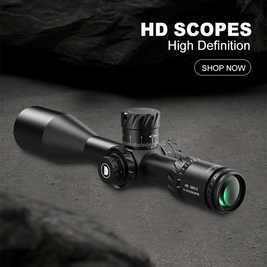 HD Optics Scope(High Definition)