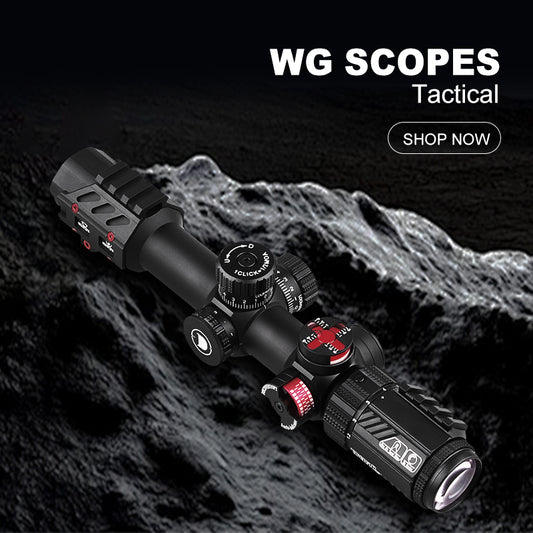 WG Scopes(Tactical)