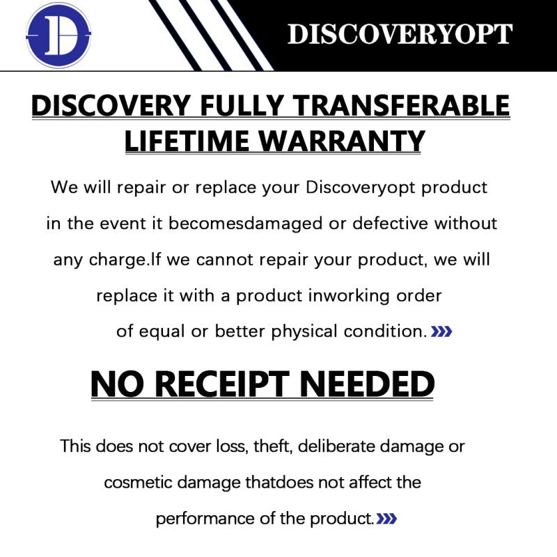 LHD-NV 4-16X44SFIR SFP and FFP illumination Optics Scope - DiscoveryOpt Rifle Scopes-UK -