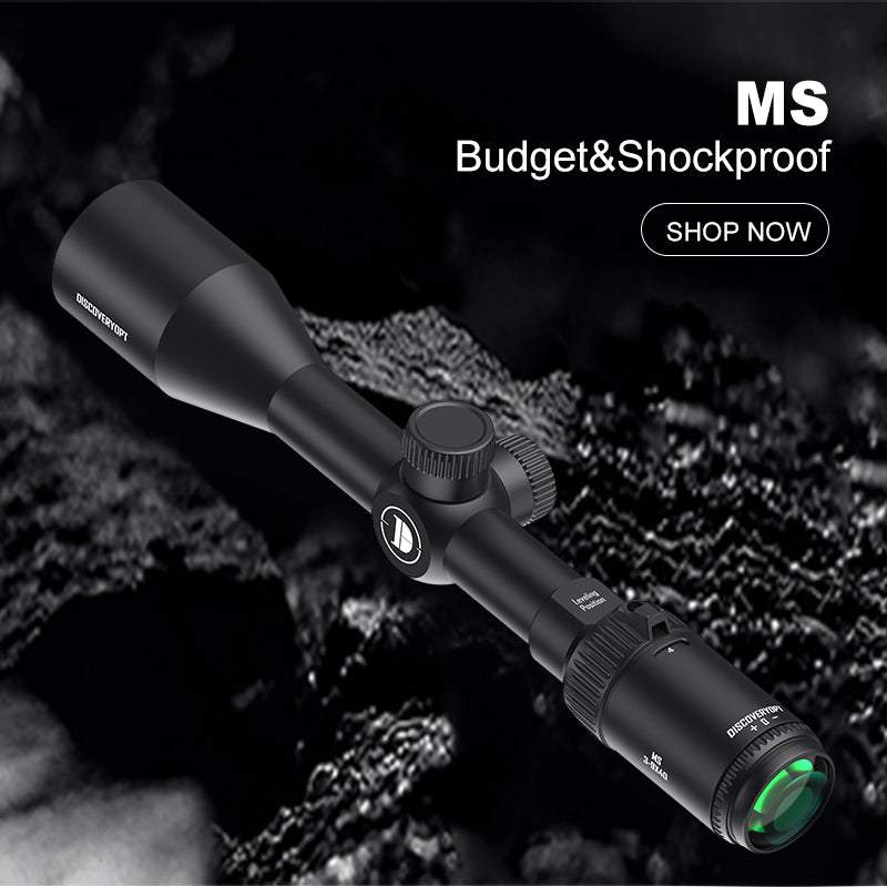 MS Optics scope