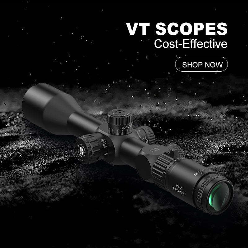 VT Optics scope