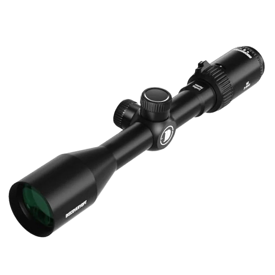 MS Series Optics scope