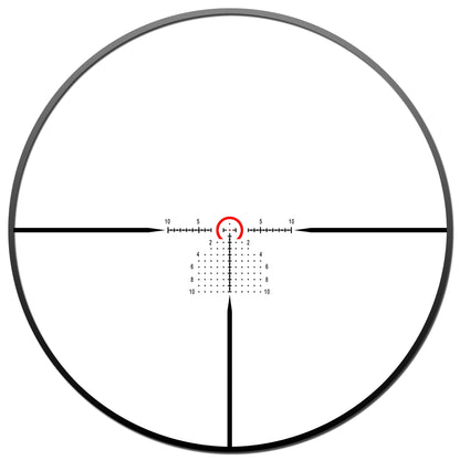 ED-AR 1-8X24SFIR FFP