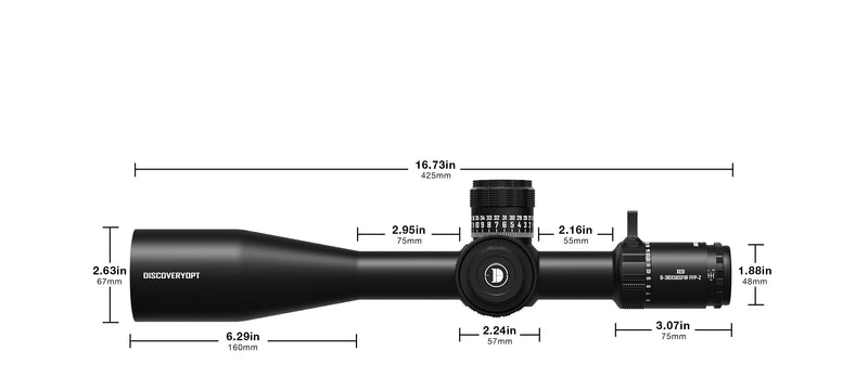 Specification Diagram