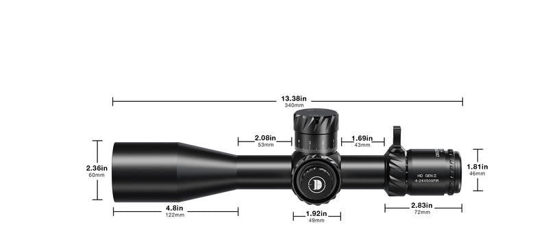 Specification Diagram