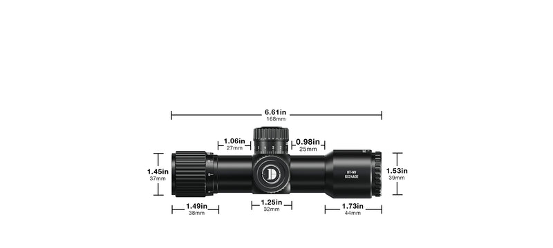 Specification Diagram