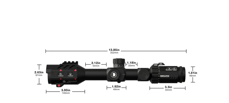 Specification Diagram