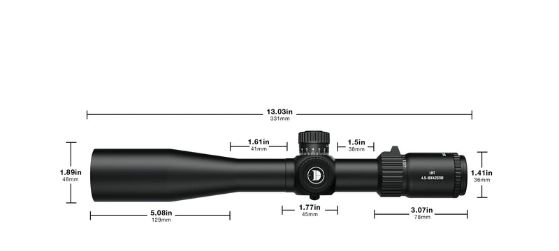 Specification Diagram