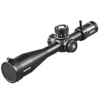 DISCOVERYOPT ED-PRS GENⅡ 4-20X52SFIR FFP-MRAD-Z/L Diameter:34MM Optics Scope