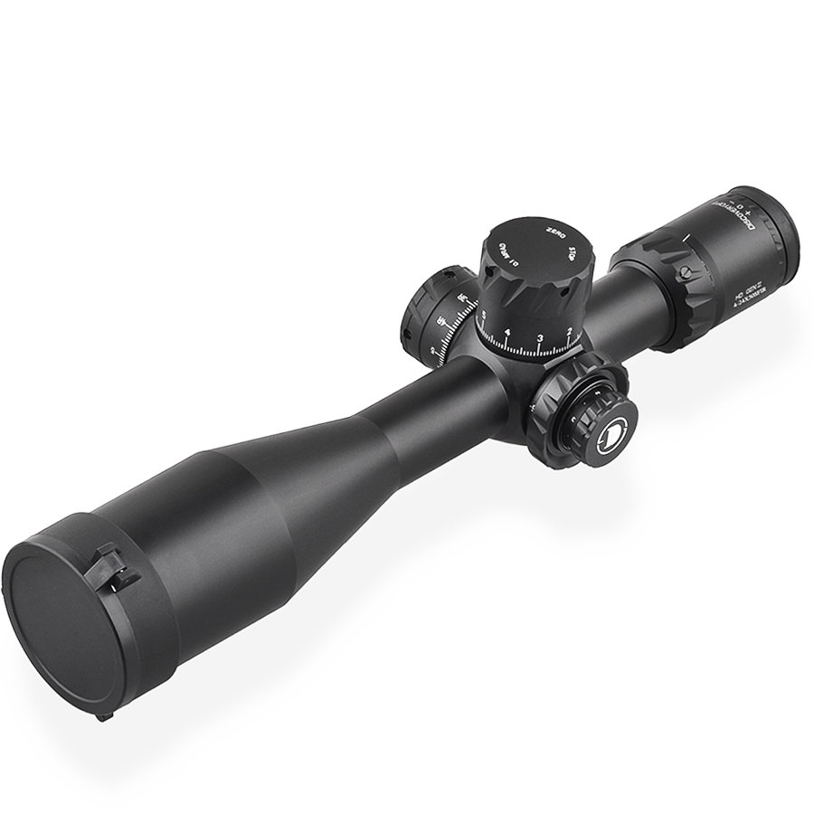 DISCOVERYOPT HD GEN2 4-24X50SFIR FFP-MRAD-Z/L Diameter:34MM Optics Scopes