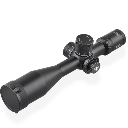 DISCOVERYOPT HD GEN2 4-24X50SFIR FFP-MRAD-Z/L Diameter:34MM Optics Scopes