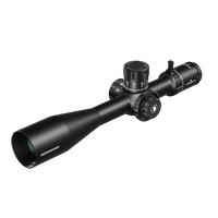 DISCOVERYOPT XED 6-36X56SFIR FFP-MRAD/MOA-ZERO STOP Diameter:35MM Optics Scopes