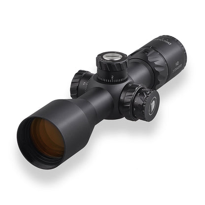 HD 3-12X44SFIR FFP short front optics Scopes