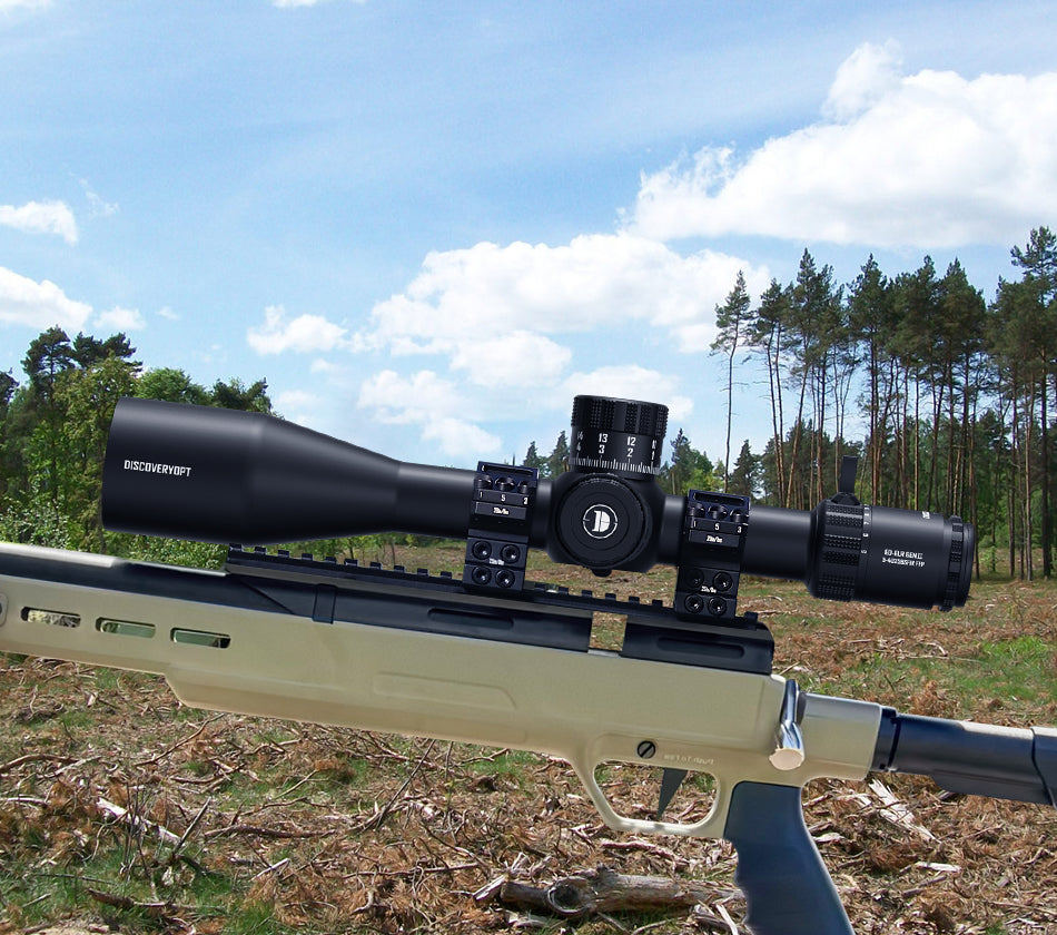 ED-ELR GEN II 5-40X56