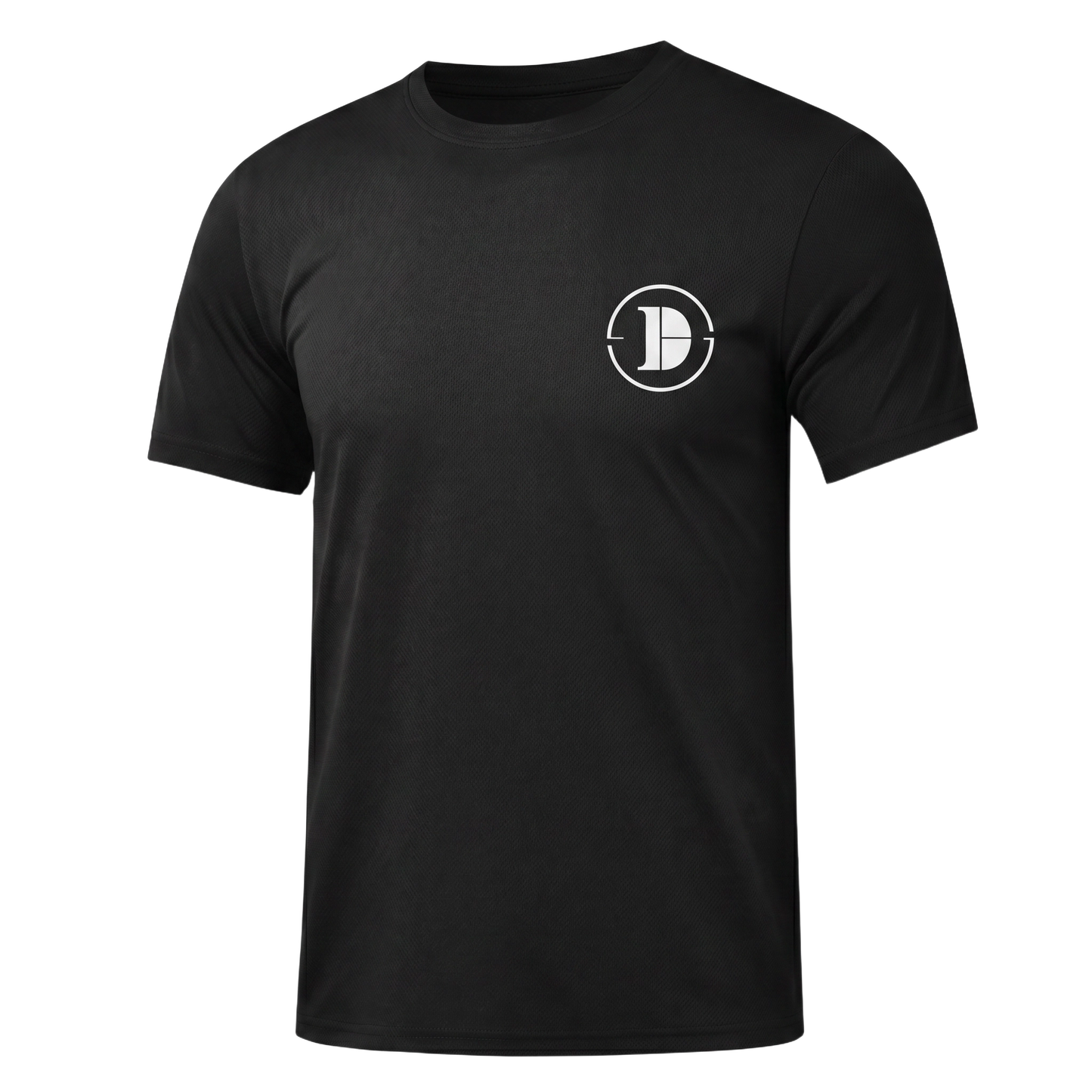 DISCOVERYOPT Quick-Dry Sports T-Shirt