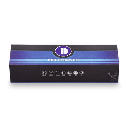 DISCOVERYOPT ED-AR 1-6X24IR FFP-MIL LPVO Diameter:30MM Short Optics Scope