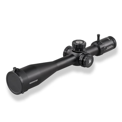 DISCOVERYOPT ED-PRS GENⅡ 4-20X52SFIR FFP-MRAD-Z/L Diameter:34MM Optics Scope