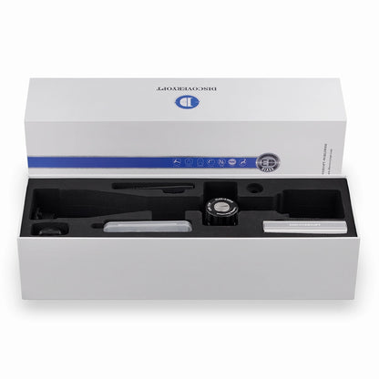 DISCOVERYOPT ED-PRS GENⅡ 4-20X52SFIR FFP-MRAD-Z/L Diameter:34MM Optics Scope