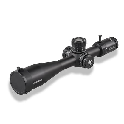DISCOVERYOPT ED-PRS GENⅡ 4-20X52SFIR FFP-MRAD-Z/L Diameter:34MM Optics Scope