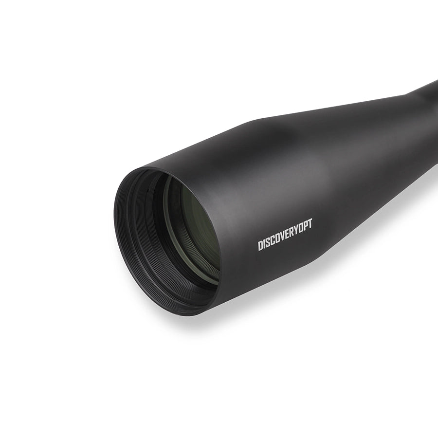 DISCOVERYOPT ED-PRS GENⅡ 4-20X52SFIR FFP-MRAD-Z/L Diameter:34MM Optics Scope