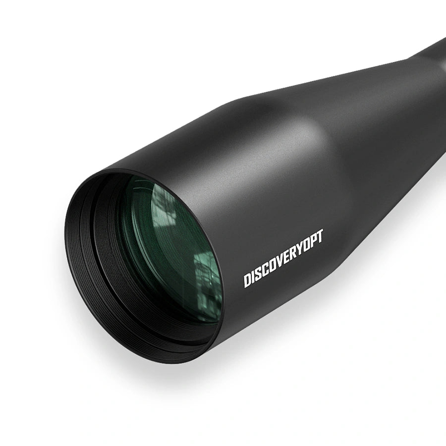 DISCOVERYOPT ED-PRS GENⅡ 5-25X56SFIR FFP-MRAD/MOA-ZERO STOP  Diameter:34MM Optics Scopes