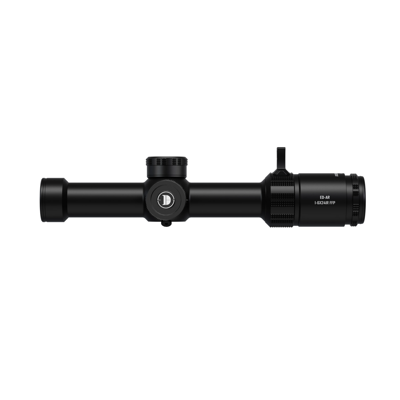 LHD 1-6X24 SFP