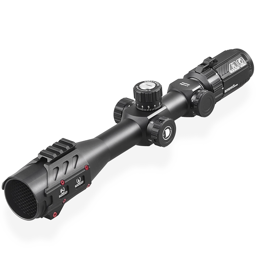 DISCOVERYOPT HS 6-24X44SFIR FFP-MOA Diameter:30MM Anti shock Optics Scopes