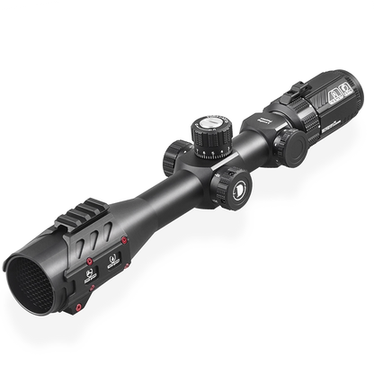 DISCOVERYOPT HS 6-24X44SFIR FFP-MOA Diameter:30MM Anti shock Optics Scopes