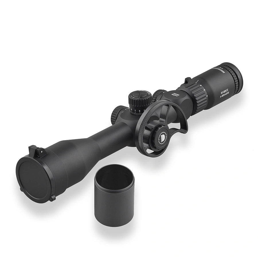 DISCOVERYOPT HT GENII 4-16X44SFIR FFP-MOA Diameter:30MM Optics Scopes