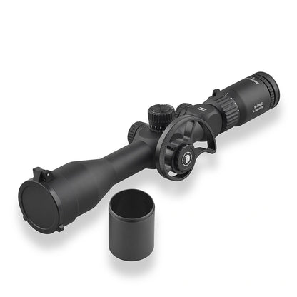 DISCOVERYOPT HT GENII 4-16X44SFIR FFP-MOA Diameter:30MM Optics Scopes