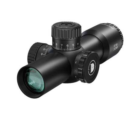 DISCOVERYOPT HT 3X24IR-SFP-MOA Diâmetro: 30 mm Telescópio de óptica ultracurta