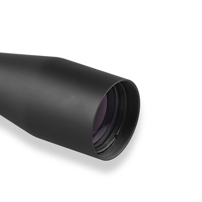 Luneta de óptica compacta DISCOVERYOPT HT 6-24X40SF FFP-MOA Diâmetro: 30 mm 