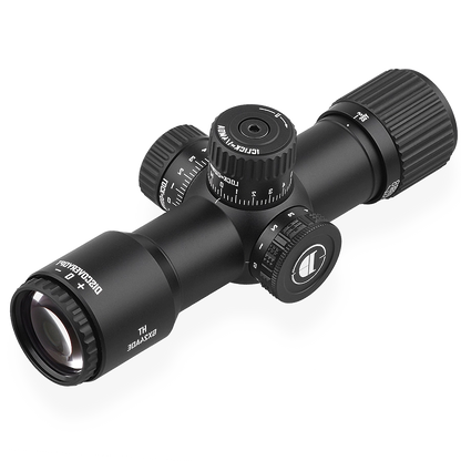 DISCOVERYOPT HT 6X24AOE-SFP-MOA Diameter:30MM Short Optics Scope