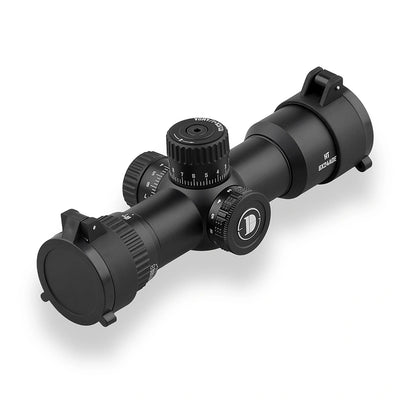 DISCOVERYOPT HT 6X24AOE-SFP-MOA Diameter:30MM Short Optics Scope