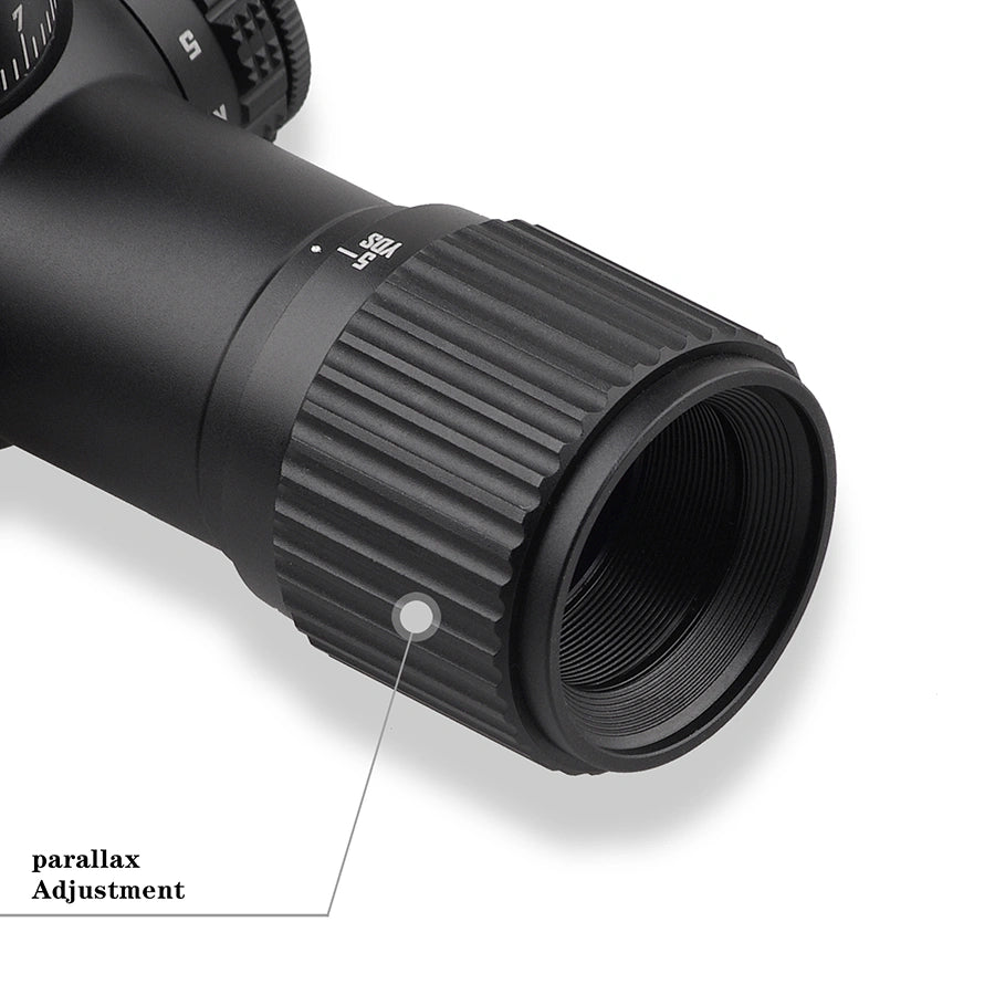 DISCOVERYOPT HT 6X24AOE-SFP-MOA Diameter:30MM Short Optics Scope