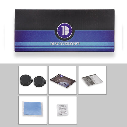 DISCOVERYOPT HT 6X24AOE-SFP-MOA Diameter:30MM Short Optics Scope