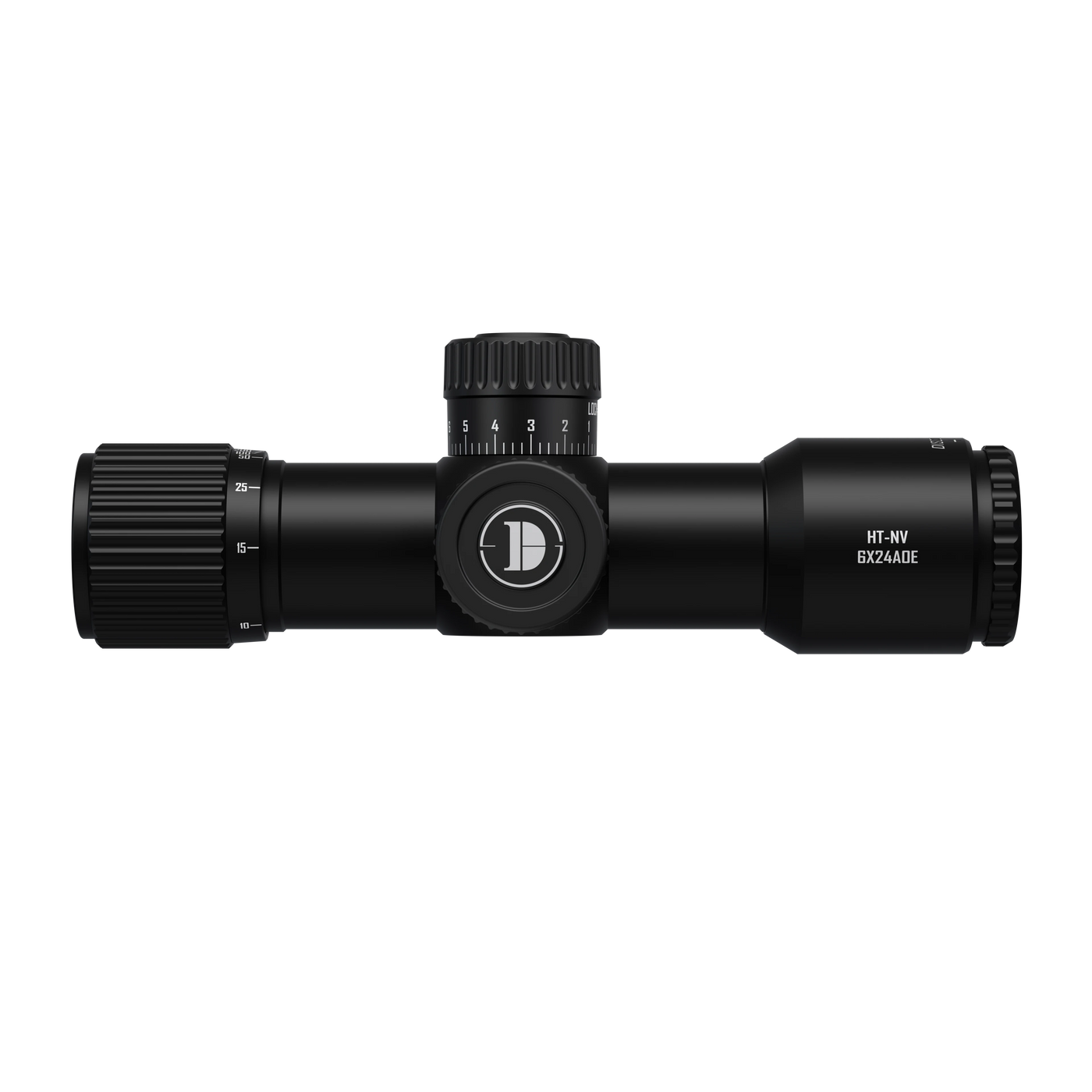 HT 6X24 IR FFP