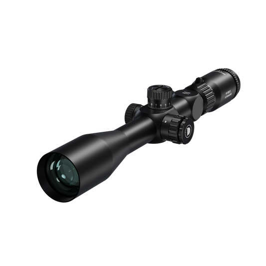 Luneta DISCOVERYOPT HT GEN II 6-24X44SFIR FFP-MOA Diâmetro: 30MM 