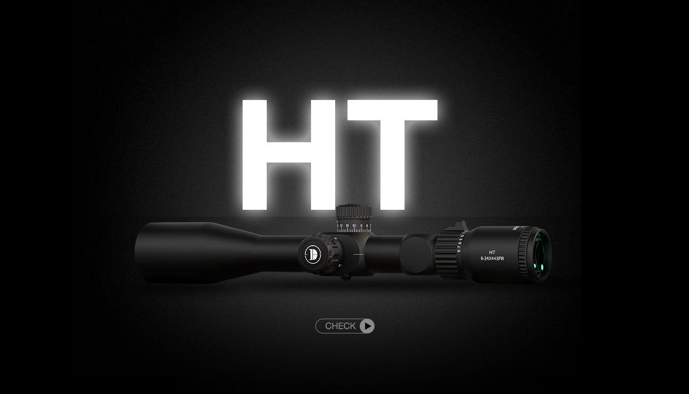 HT OPTICS SCOPE