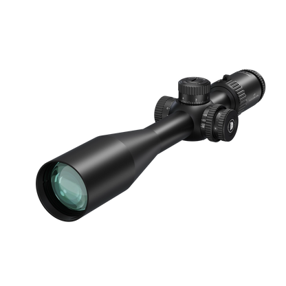 Luneta DISCOVERYOPT LHD 8-32X50SFIR SFP-L-MOA Diâmetro do tubo: 30 mm