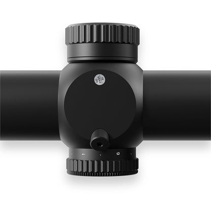 DISCOVERYOPT LHD 1-6X24SFIR SFP-MOA LPVO Diameter34MM Fiber Reticle Scopes