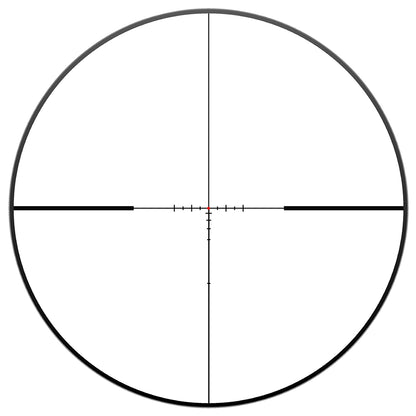 DISCOVERYOPT LHD 1-6X24SFIR SFP-MOA LPVO Diameter34MM Fiber Reticle Scopes