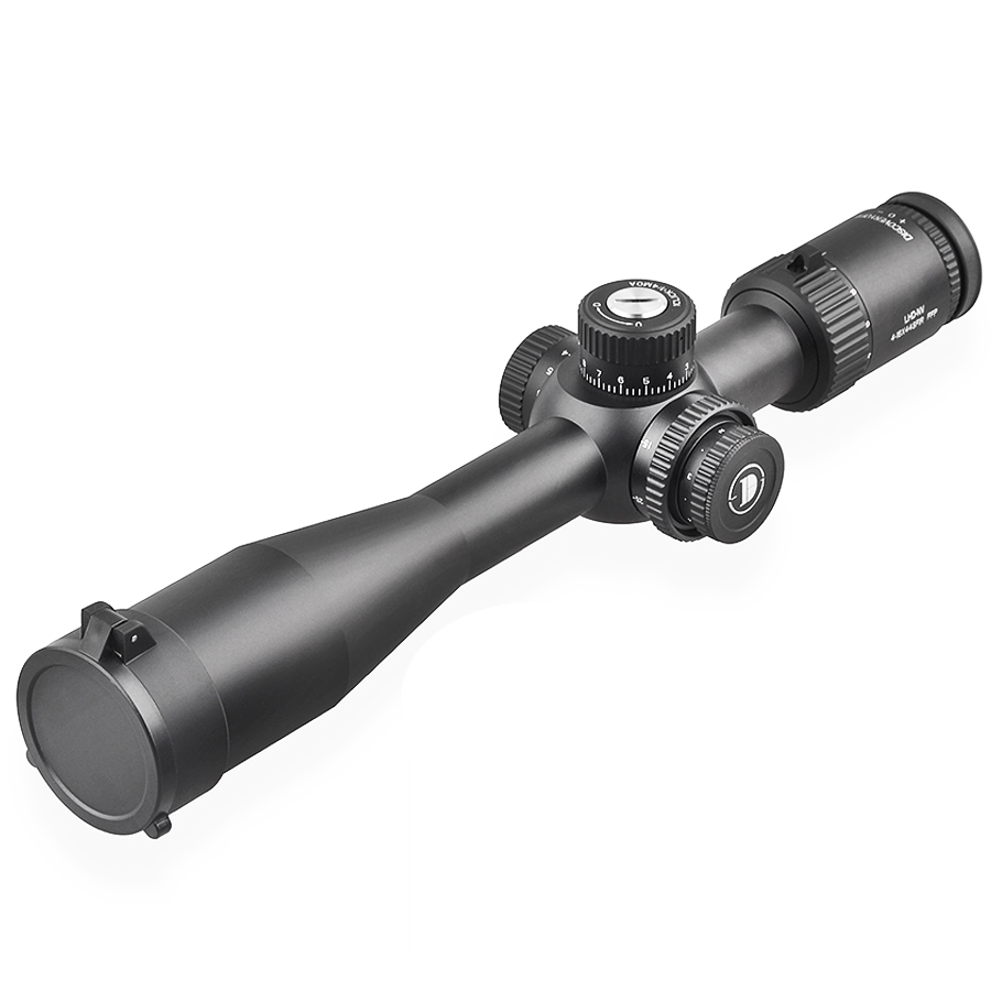 DISCOVERYOPT LHD-NV 4-16X44SFIR-MOA SFP/FFP Tube Diameter:30MM Optics Scope