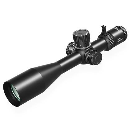 DISCOVERYOPT LHD 8-32X56SFIR FFP-Z-MRAD/MOA Diameter:34MM Optics Scopes