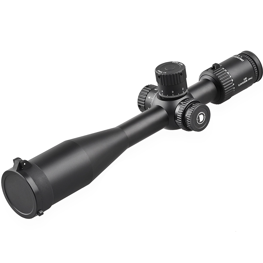 DISCOVERYOPT LHD 6-24X50SFIR FFP-Z/L Diameter:30MM Optics Scopes