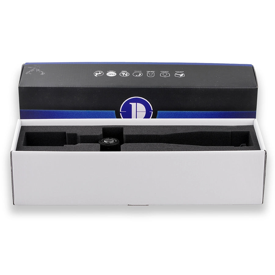 DISCOVERYOPT LHD 8-32X50SFIR SFP-L-MOA Tube Diameter:30MM Optics Scopes