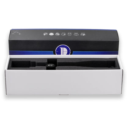 DISCOVERYOPT LHD 8-32X50SFIR SFP-L-MOA Tube Diameter:30MM Optics Scopes