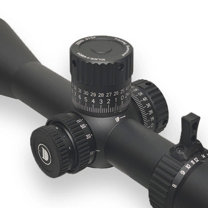 DISCOVERYOPT LHD 8-32X56SFIR FFP-Z-MRAD/MOA Diameter:34MM Optics Scopes