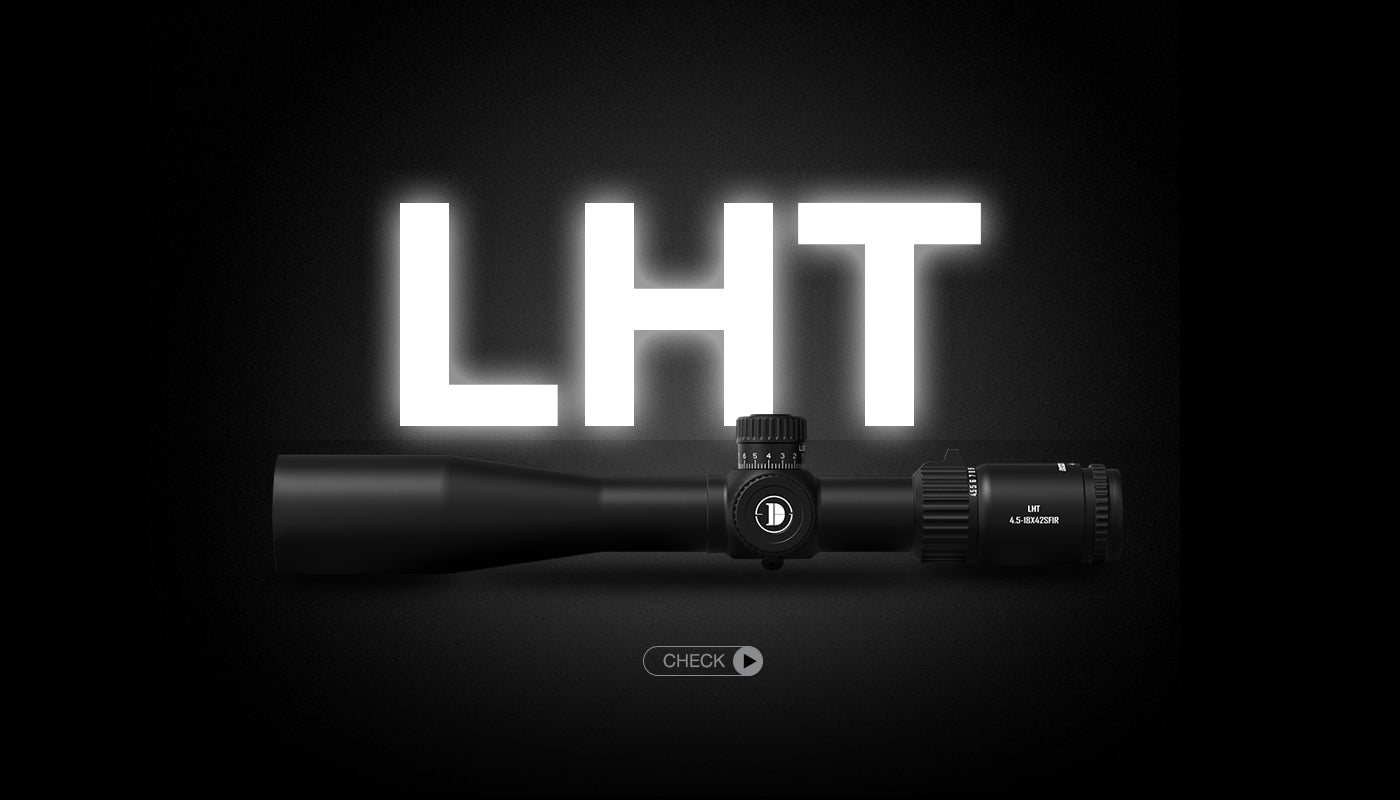 LHT OPTICS SCOPE