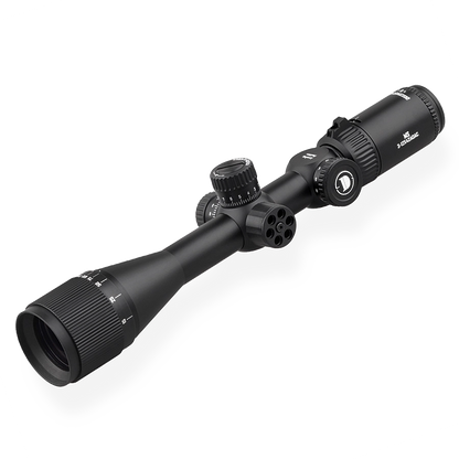 DISCOVERYOPT MS 3-12X42AOAC SFP-MOA Diameter:25.4MM Optics Scopes